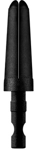 Darts koteliai CARBON 360 Spare top
